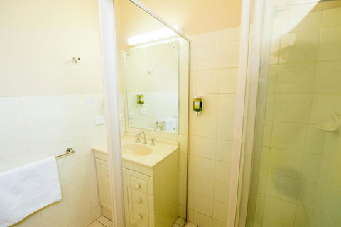 Jacksons Motor Inn - Accommodation NT 19