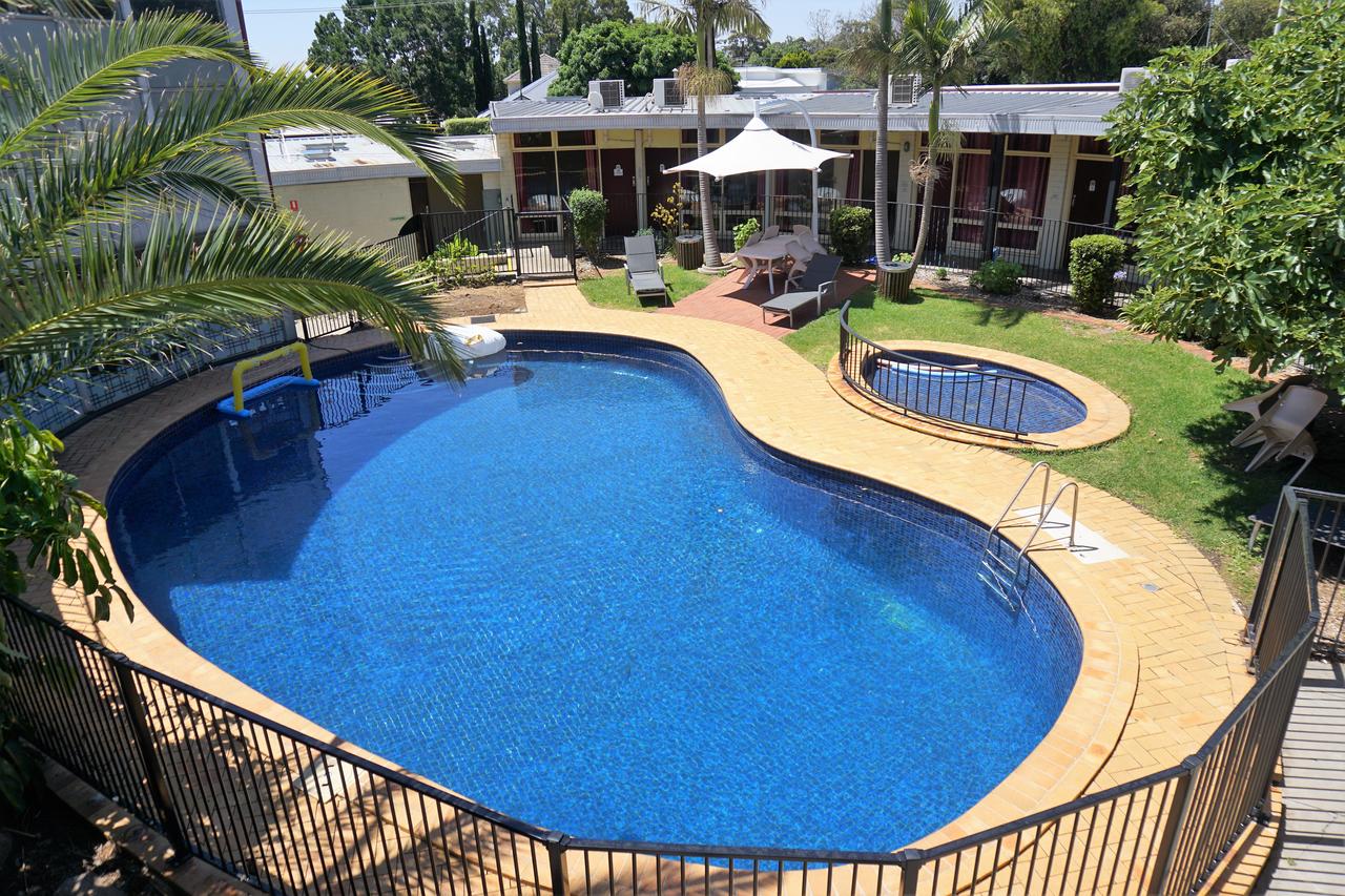Urrbrae SA NT Tourism
