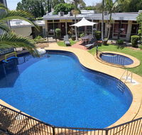 Jacksons Motor Inn - NT Tourism