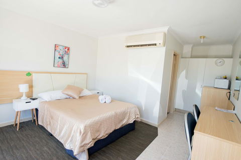 Jacksons Motor Inn - Accommodation NT 20