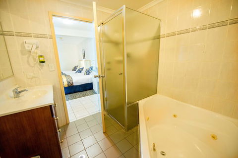 Jacksons Motor Inn - Accommodation NT 9