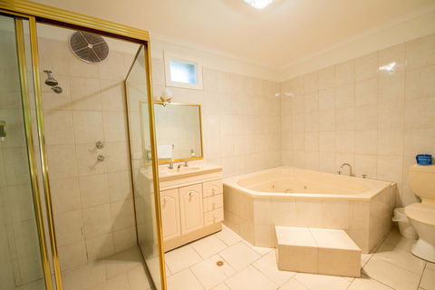 Jacksons Motor Inn - Accommodation NT 7
