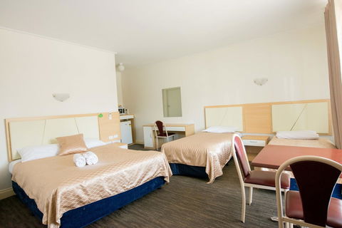 Jacksons Motor Inn - Accommodation NT 12