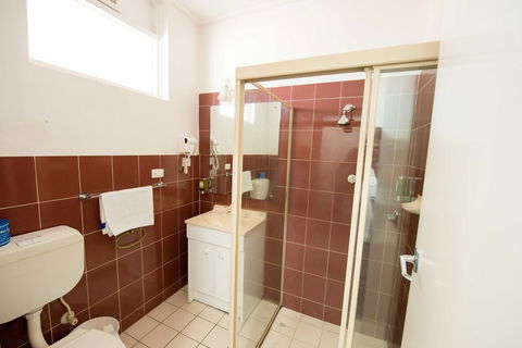 Jacksons Motor Inn - Accommodation NT 16