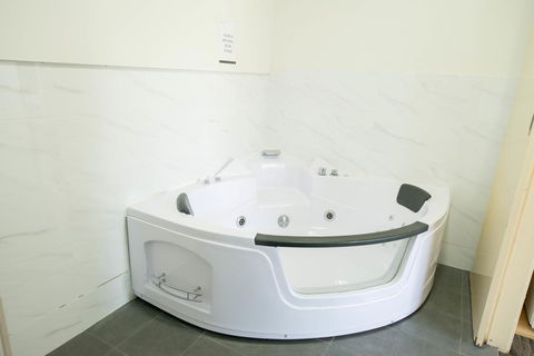 Jacksons Motor Inn - Accommodation NT 31