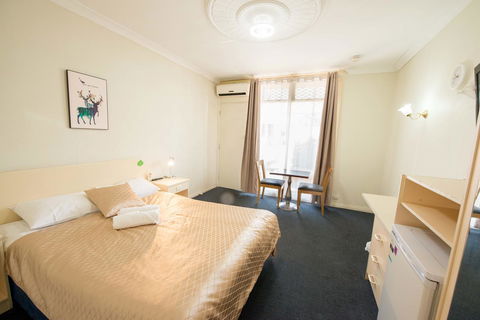 Jacksons Motor Inn - Accommodation NT 5