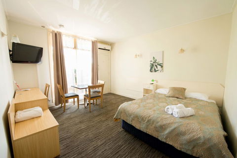 Jacksons Motor Inn - Accommodation NT 11