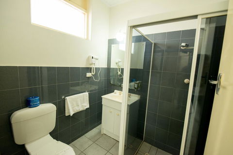 Jacksons Motor Inn - Accommodation NT 27