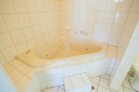 Jacksons Motor Inn - Accommodation NT 4