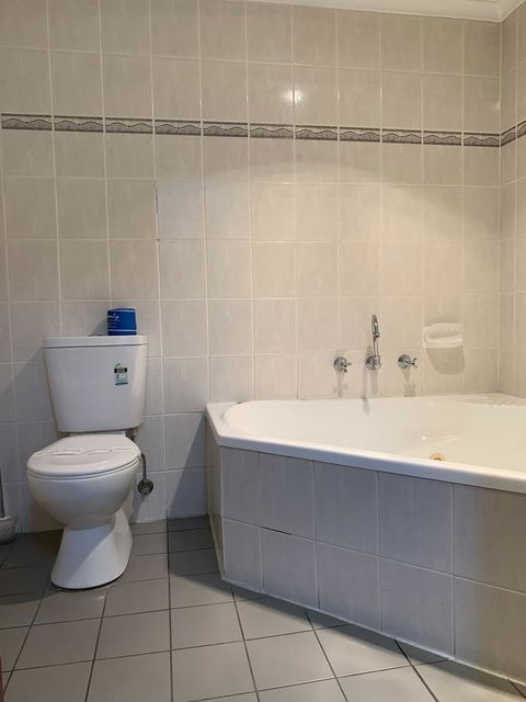 Jacksons Motor Inn - Accommodation NT 36