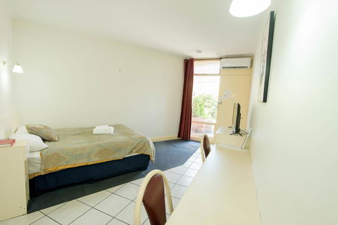 Jacksons Motor Inn - Accommodation NT 33