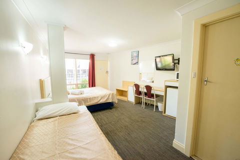 Jacksons Motor Inn - Accommodation NT 23