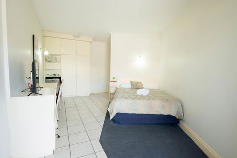 Jacksons Motor Inn - Accommodation NT 32