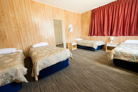 Jacksons Motor Inn - Accommodation NT 10