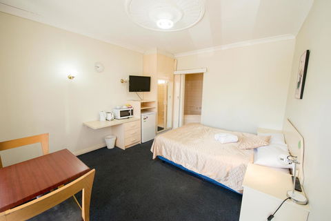 Jacksons Motor Inn - Accommodation NT 6
