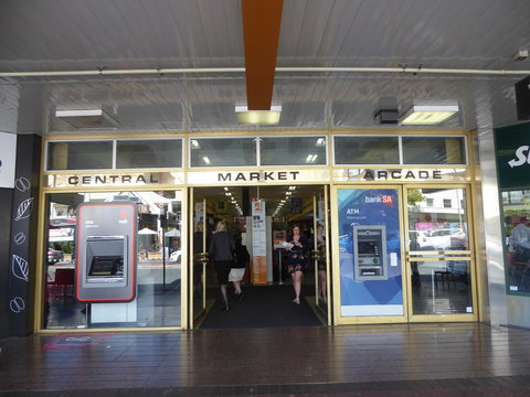 Adelaide City Apartment - 3br, 2bath & Carpark - Accommodation NT 31