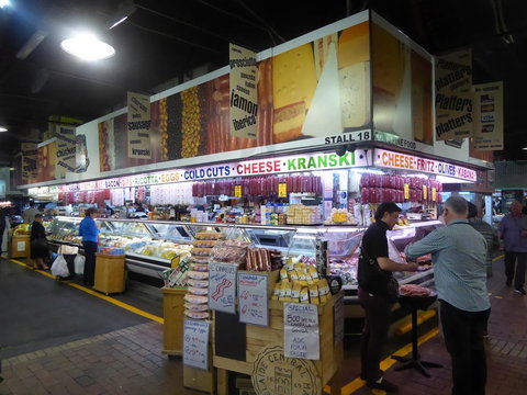 Adelaide City Apartment - 3br, 2bath & Carpark - Accommodation NT 37