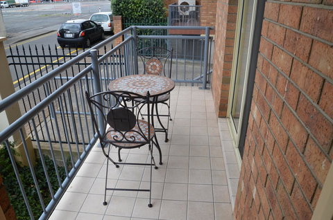 Adelaide City Apartment - 3br, 2bath & Carpark - Accommodation NT 19