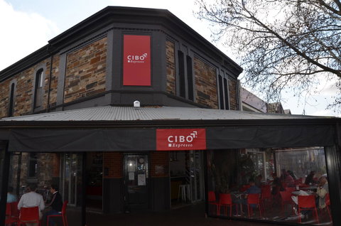 Adelaide City Apartment - 3br, 2bath & Carpark - Accommodation NT 27