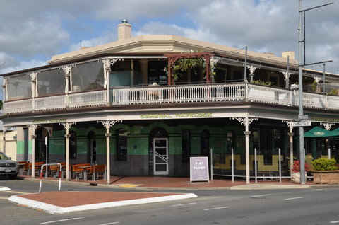 Adelaide City Apartment - 3br, 2bath & Carpark - Accommodation NT 26