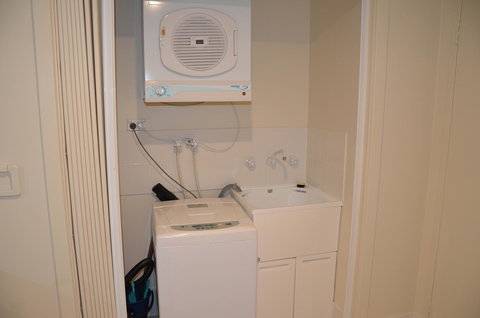 Adelaide City Apartment - 3br, 2bath & Carpark - Accommodation NT 18