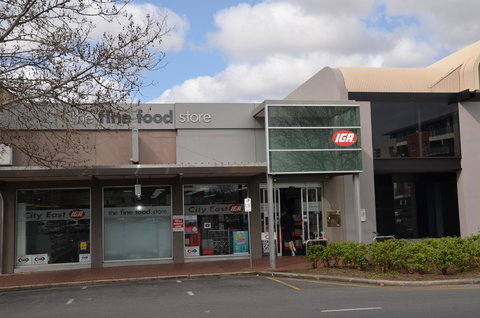 Adelaide City Apartment - 3br, 2bath & Carpark - Accommodation NT 29