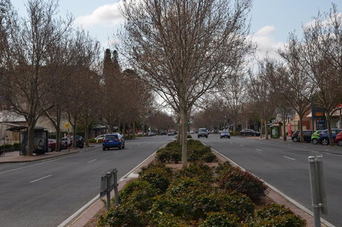 Adelaide City Apartment - 3br, 2bath & Carpark - Accommodation NT 30