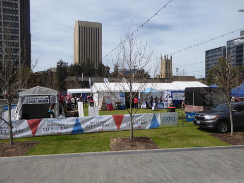 Adelaide City Apartment - 3br, 2bath & Carpark - Accommodation NT 42