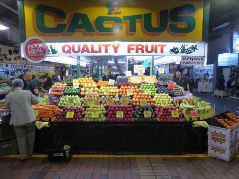 Adelaide City Apartment - 3br, 2bath & Carpark - Accommodation NT 38