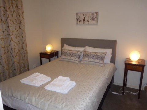 Adelaide City Apartment - 3br, 2bath & Carpark - Accommodation NT 14