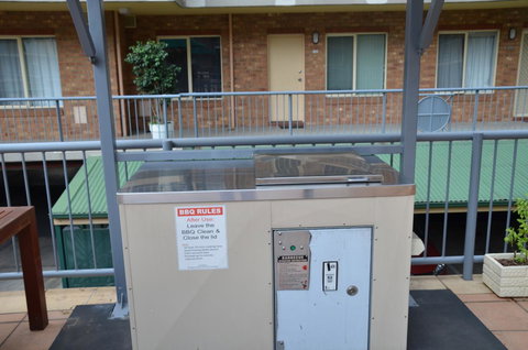 Adelaide City Apartment - 3br, 2bath & Carpark - Accommodation NT 21