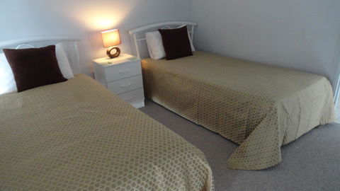 Kangaroo Island Bayview Villas - Accommodation NT 6