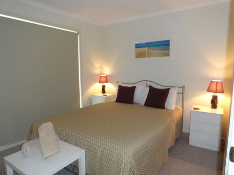 Kangaroo Island Bayview Villas - Accommodation NT 23
