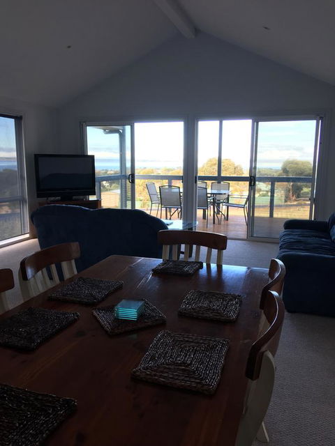 Kangaroo Island Bayview Villas - Accommodation NT 26
