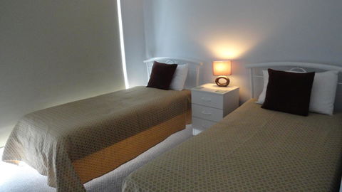 Kangaroo Island Bayview Villas - Accommodation NT 7