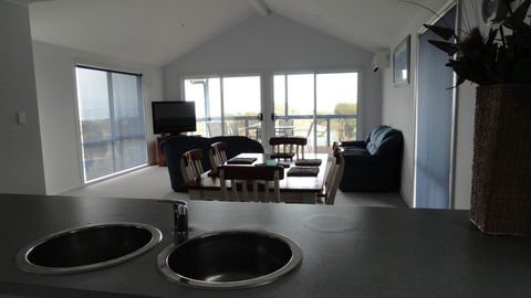Kangaroo Island Bayview Villas - Accommodation NT 1