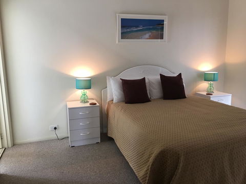 Kangaroo Island Bayview Villas - Accommodation NT 15