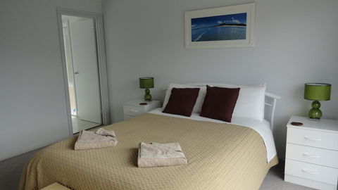 Kangaroo Island Bayview Villas - Accommodation NT 3