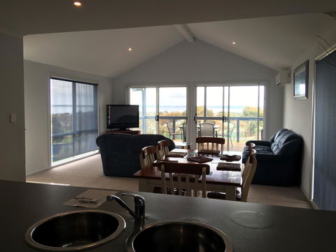 Kangaroo Island Bayview Villas - Accommodation NT 16