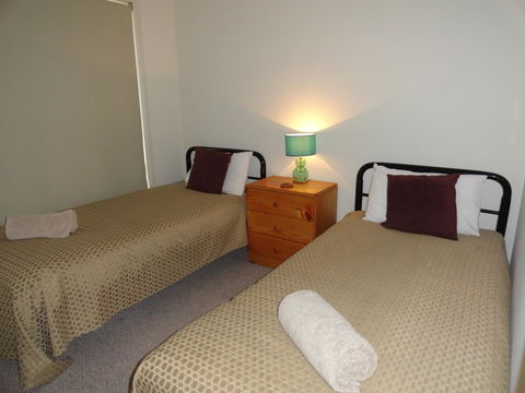 Kangaroo Island Bayview Villas - Accommodation NT 22