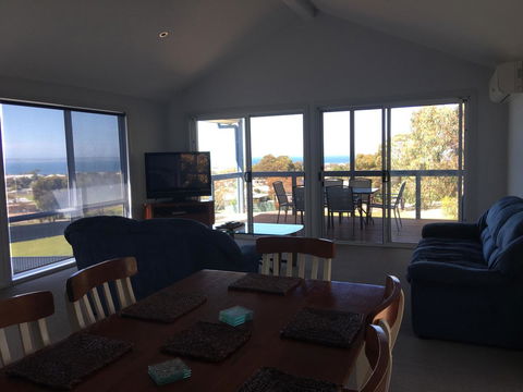 Kangaroo Island Bayview Villas - Accommodation NT 19
