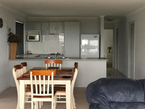 Kangaroo Island Bayview Villas - Accommodation NT 17