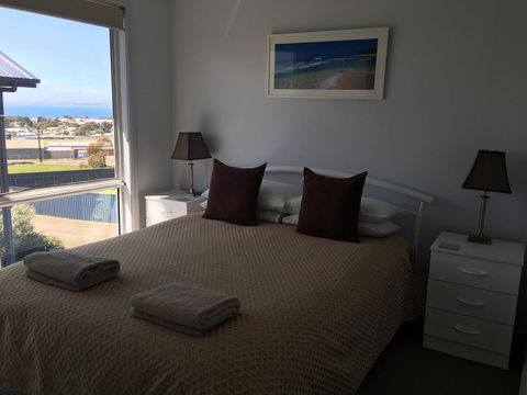 Kangaroo Island Bayview Villas - Accommodation NT 20