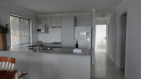Kangaroo Island Bayview Villas - Accommodation NT 2