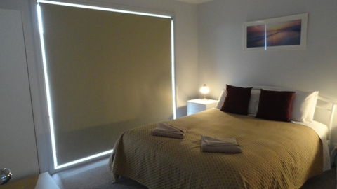Kangaroo Island Bayview Villas - Accommodation NT 9