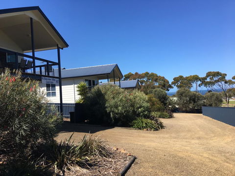 Kangaroo Island Bayview Villas - Accommodation NT 18