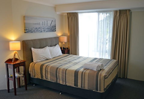 Arkana Motor Inn & Terrace Apartments - NT Tourism 9
