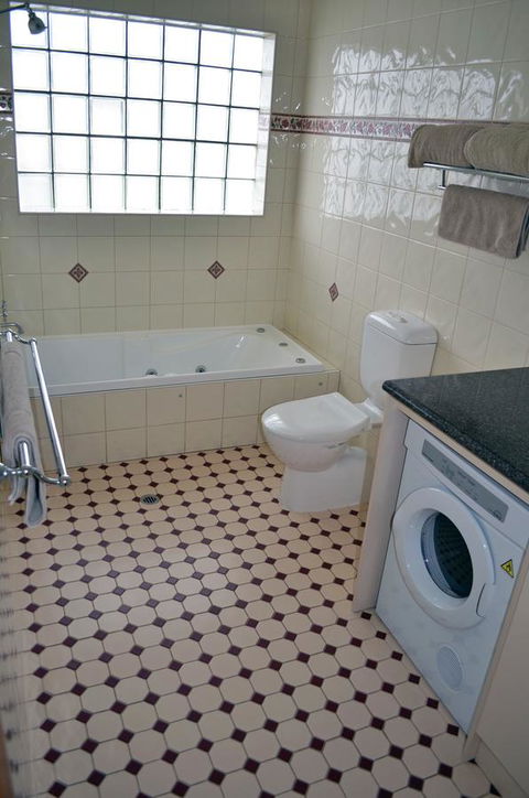 Arkana Motor Inn & Terrace Apartments - NT Tourism 32