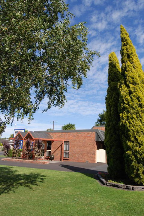 Arkana Motor Inn & Terrace Apartments - NT Tourism 44