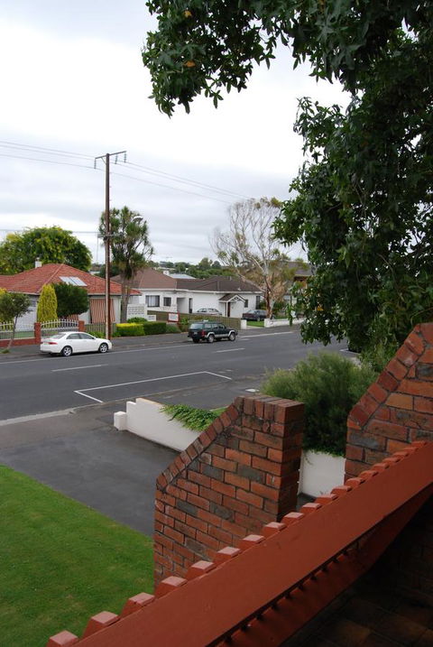Arkana Motor Inn & Terrace Apartments - NT Tourism 42